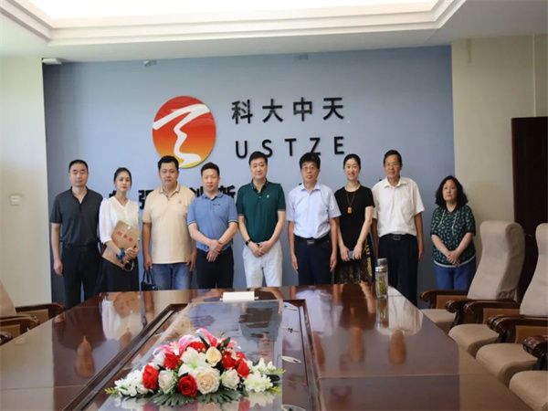 探索臺商合作，助力兩岸交流